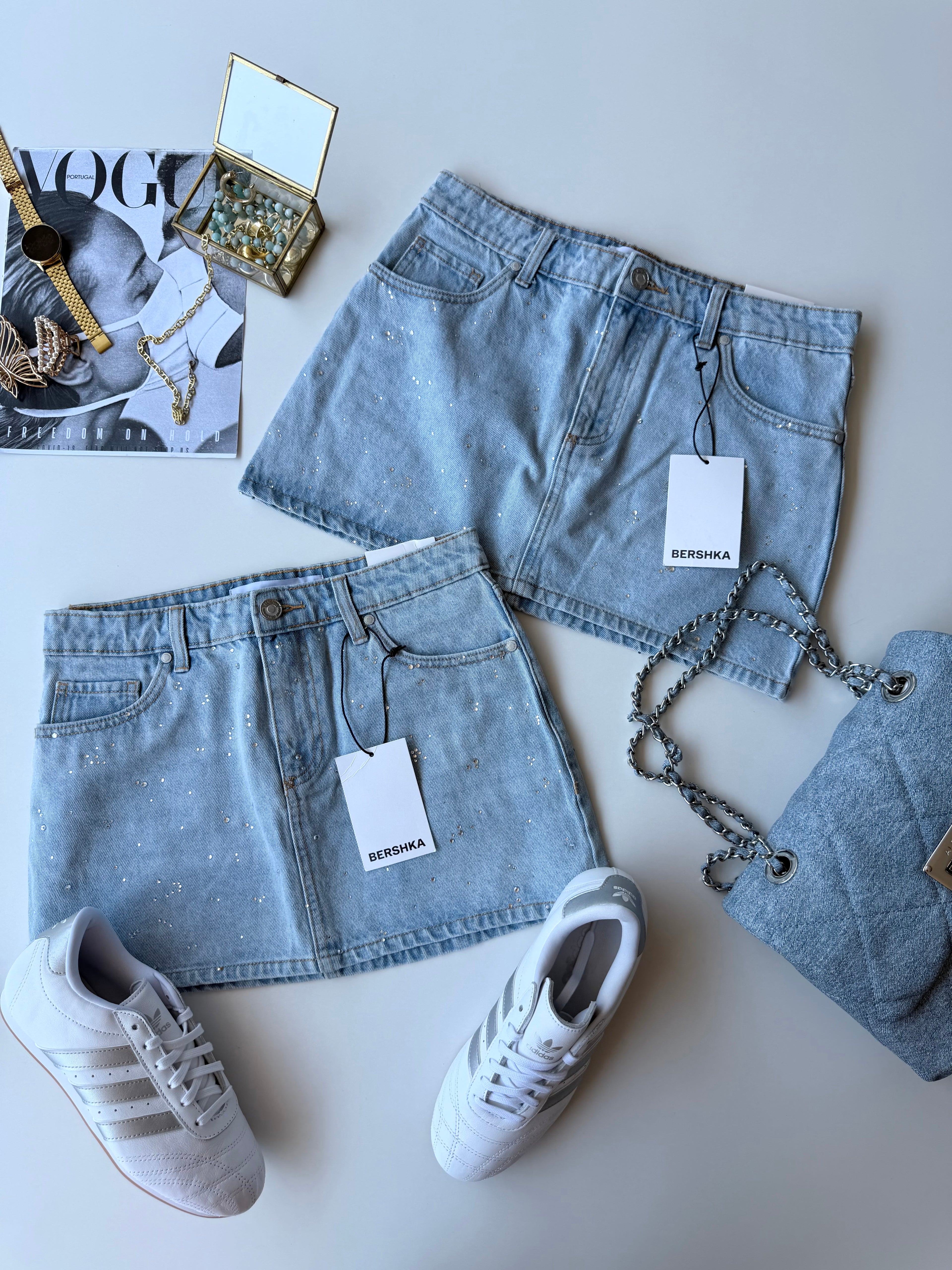 Pantalones y jeans
