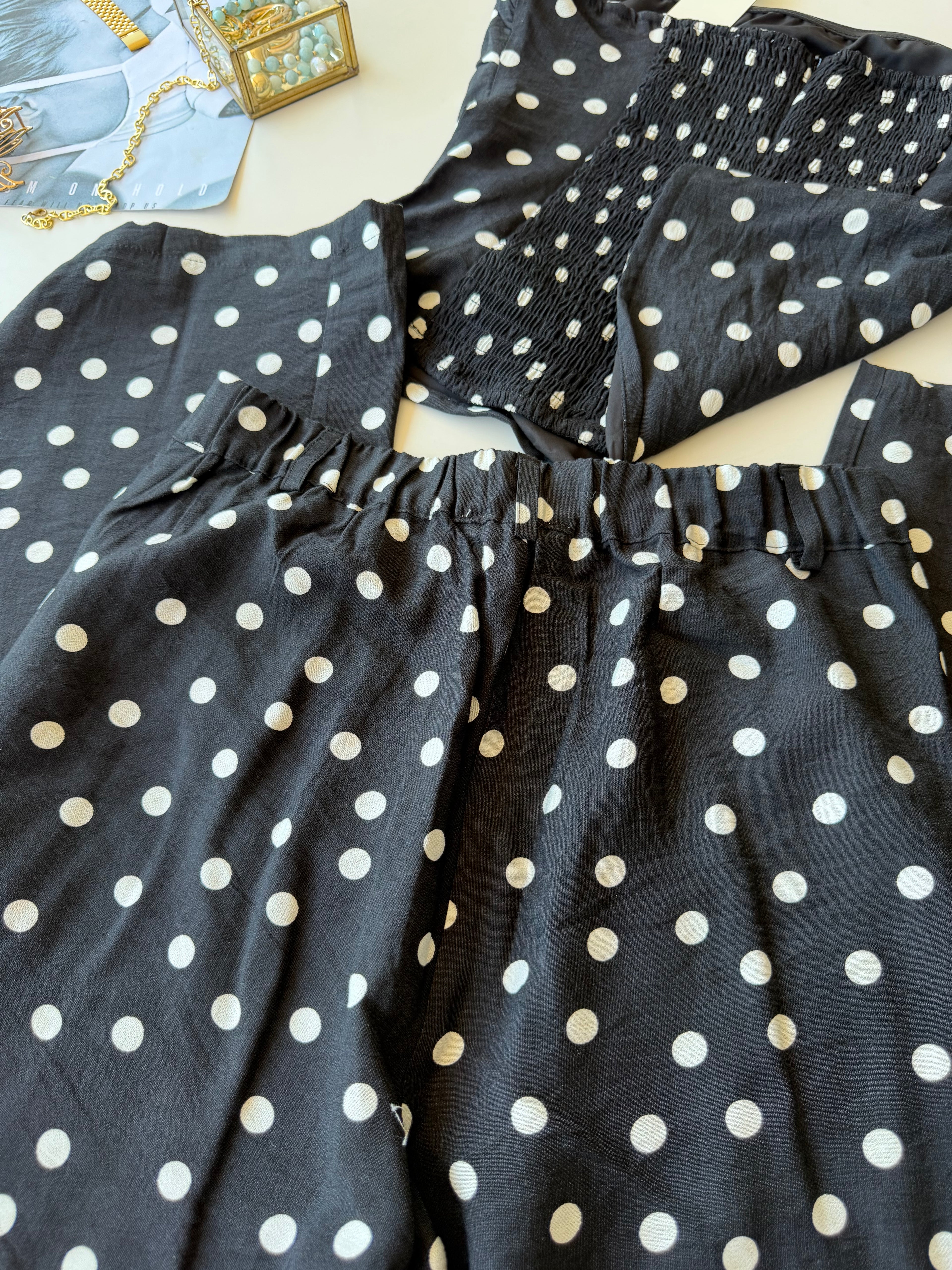 Set Lunares