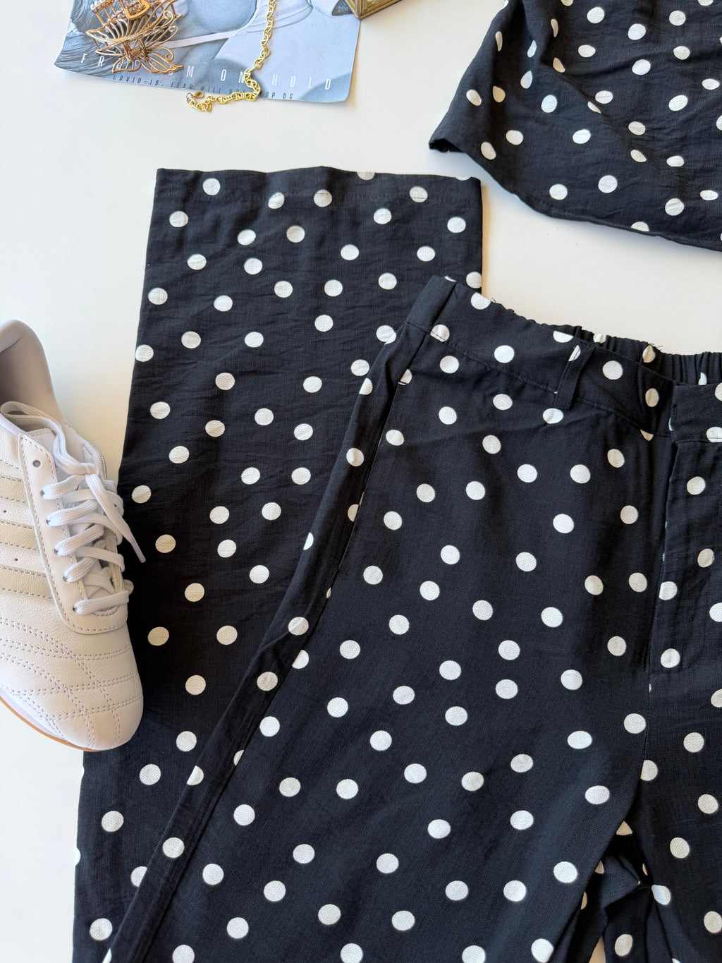 Set Lunares