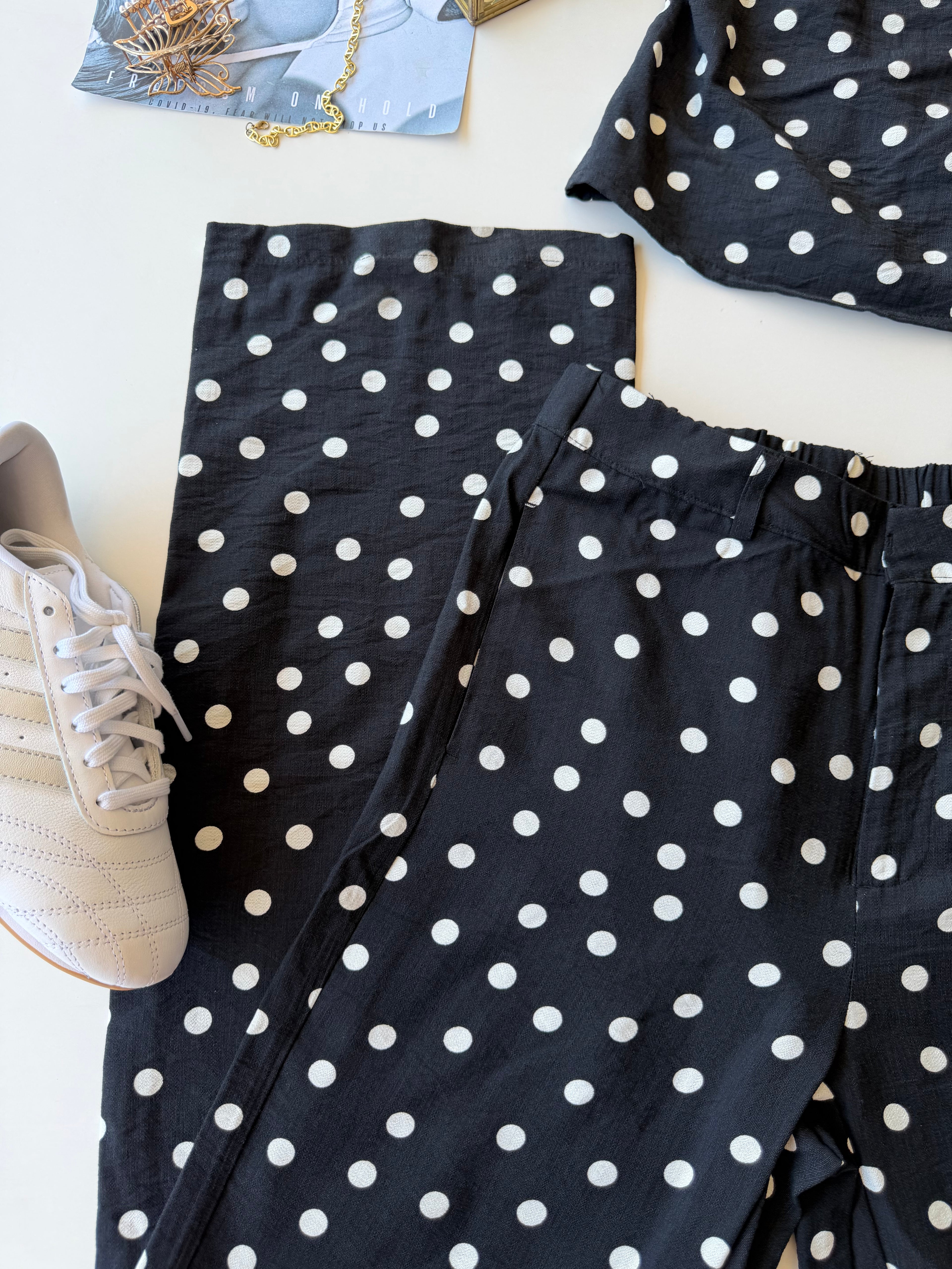 Set Lunares