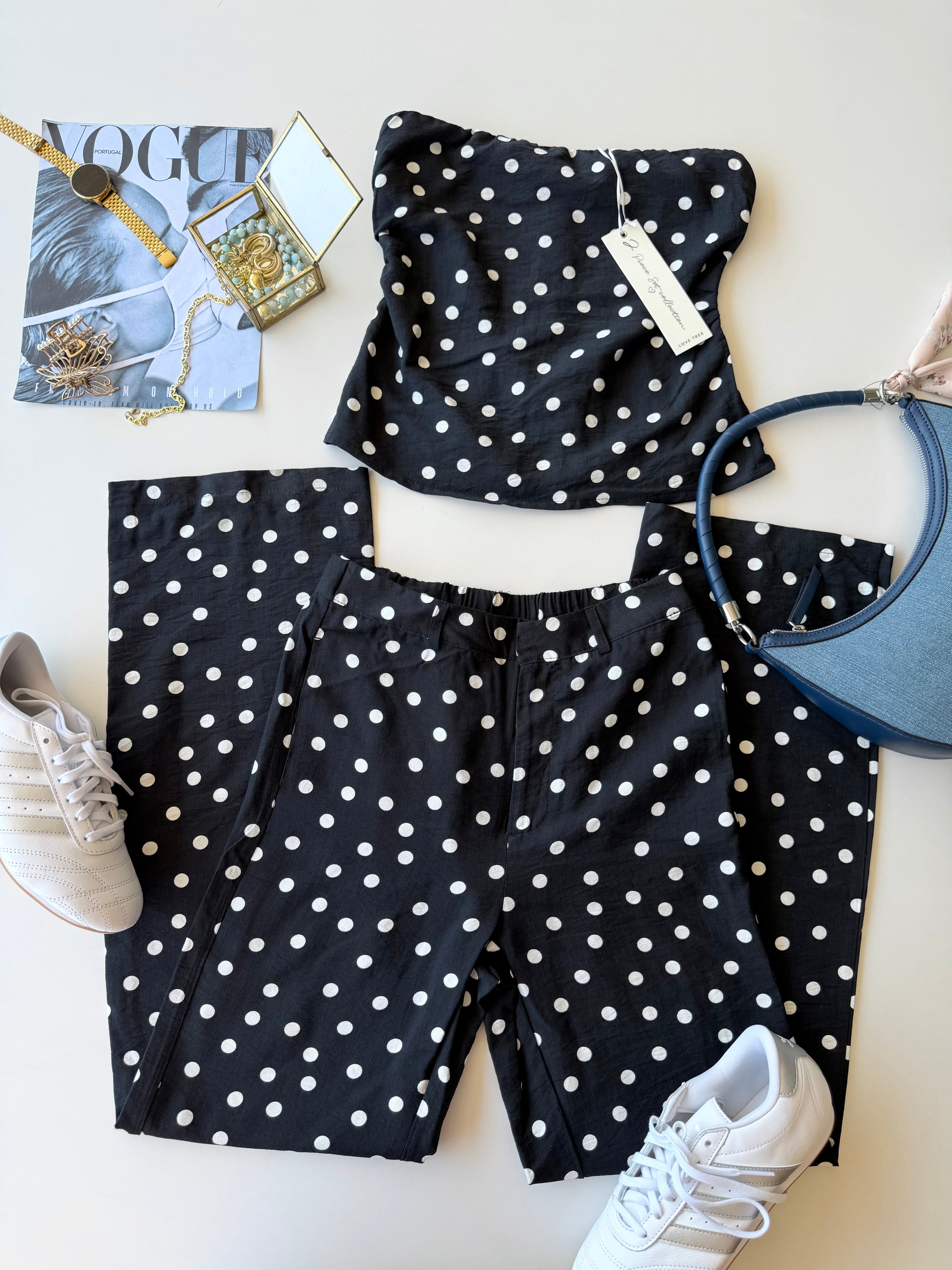 Set Lunares
