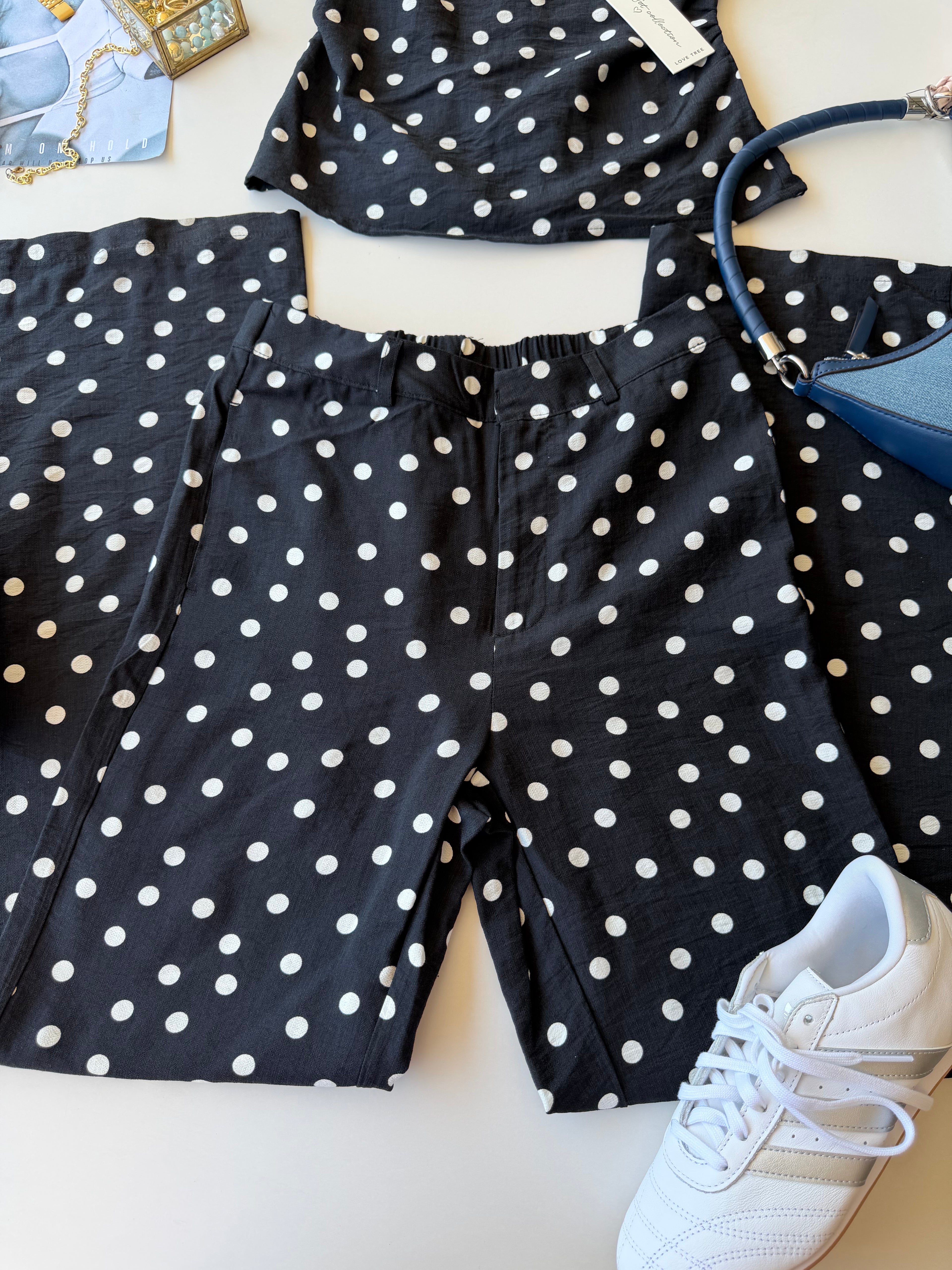 Set Lunares